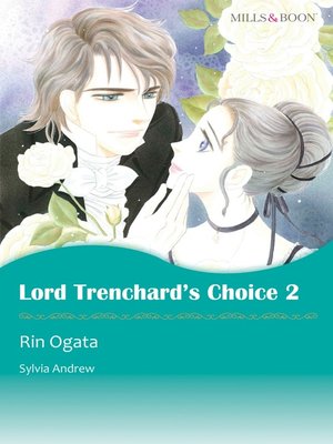cover image of Lord Trenchard's Choice, Issue 2